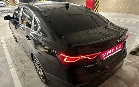 KIA Cerato IV, 2020 год, 2 200 000 рублей, 5 фотография