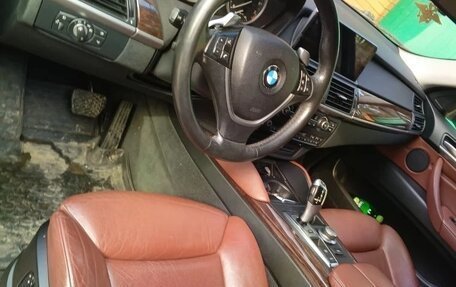 BMW X6, 2009 год, 1 500 000 рублей, 12 фотография
