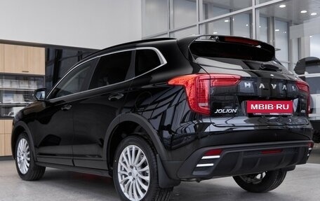 Haval Jolion, 2026 год, 2 649 000 рублей, 5 фотография