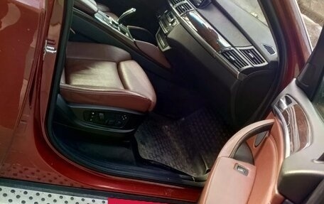 BMW X6, 2009 год, 1 500 000 рублей, 14 фотография