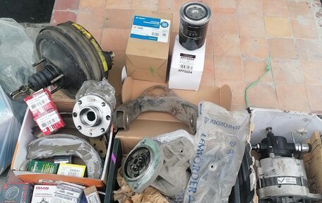 Ford Maverick II, 1995 год, 450 000 рублей, 8 фотография