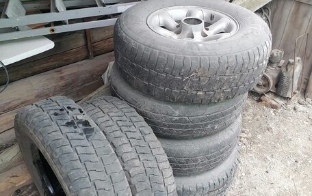 Ford Maverick II, 1995 год, 450 000 рублей, 6 фотография