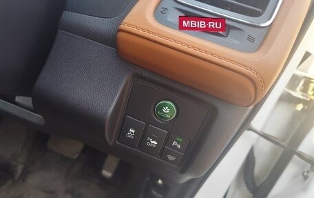 Honda Vezel, 2015 год, 2 400 000 рублей, 3 фотография