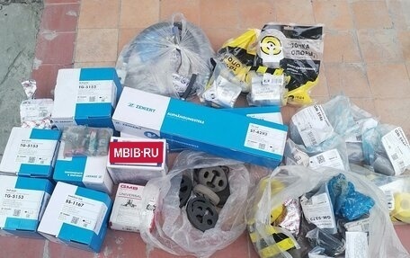 Ford Maverick II, 1995 год, 450 000 рублей, 7 фотография