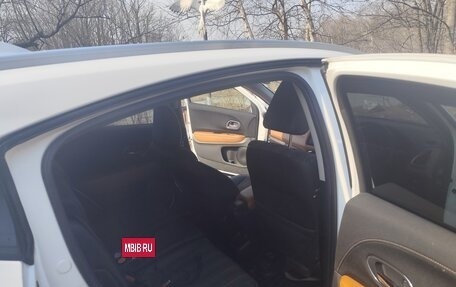 Honda Vezel, 2015 год, 2 400 000 рублей, 10 фотография