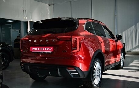 Haval Jolion, 2025 год, 2 599 000 рублей, 3 фотография