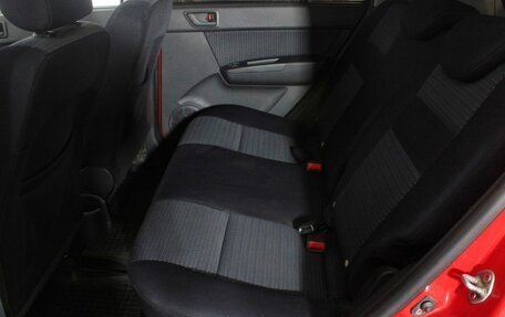 Hyundai Getz I рестайлинг, 2010 год, 625 000 рублей, 11 фотография