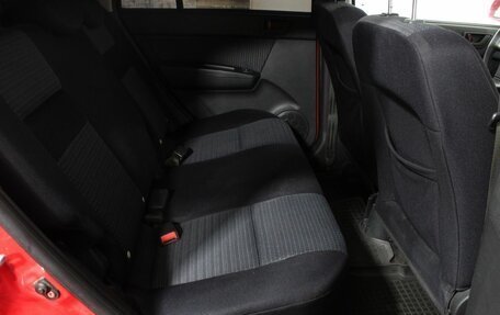 Hyundai Getz I рестайлинг, 2010 год, 625 000 рублей, 12 фотография