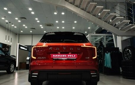 Haval Jolion, 2025 год, 2 849 000 рублей, 3 фотография