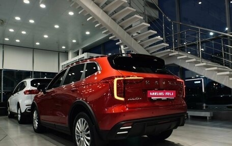 Haval Jolion, 2025 год, 2 849 000 рублей, 4 фотография