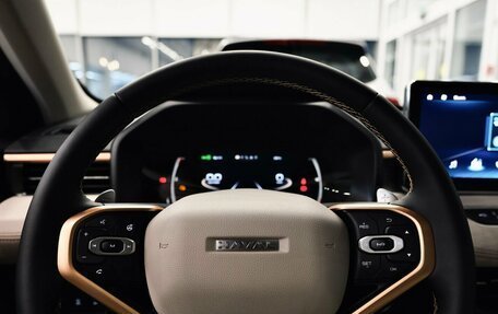 Haval Jolion, 2025 год, 2 849 000 рублей, 13 фотография