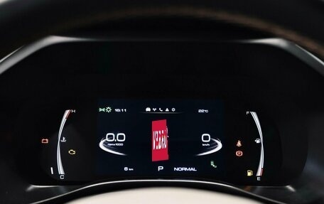 Haval Jolion, 2025 год, 2 849 000 рублей, 14 фотография