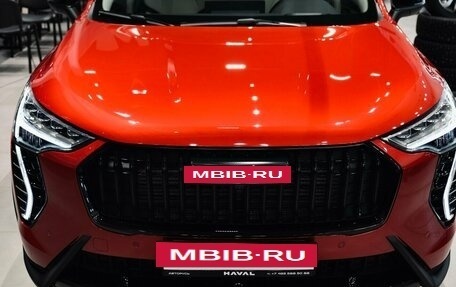 Haval Jolion, 2025 год, 2 849 000 рублей, 8 фотография