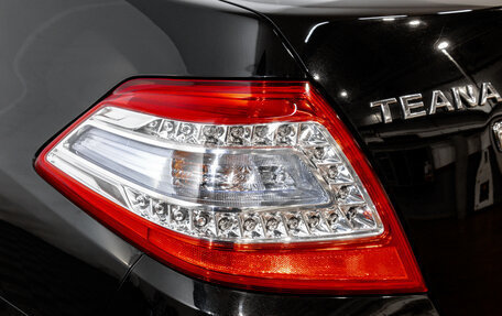 Nissan Teana, 2013 год, 1 249 000 рублей, 9 фотография