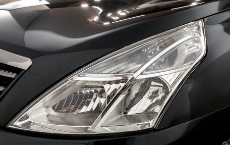 Nissan Teana, 2013 год, 1 249 000 рублей, 8 фотография