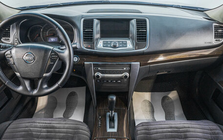 Nissan Teana, 2013 год, 1 249 000 рублей, 10 фотография