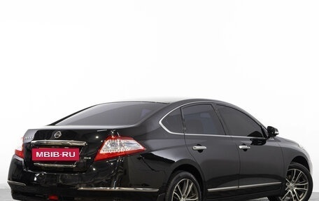 Nissan Teana, 2013 год, 1 249 000 рублей, 5 фотография