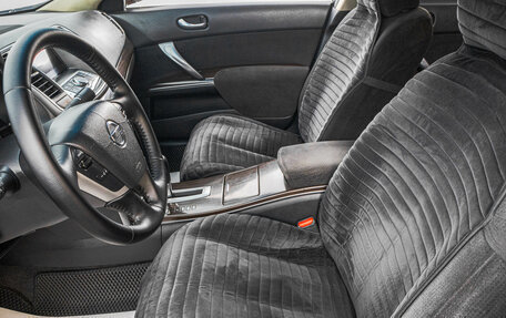 Nissan Teana, 2013 год, 1 249 000 рублей, 11 фотография