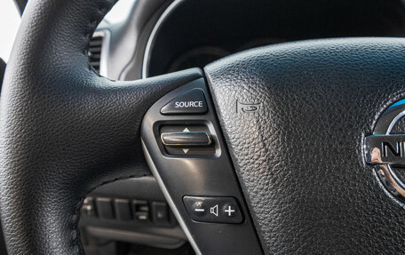 Nissan Teana, 2013 год, 1 249 000 рублей, 15 фотография