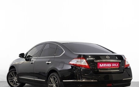 Nissan Teana, 2013 год, 1 249 000 рублей, 7 фотография