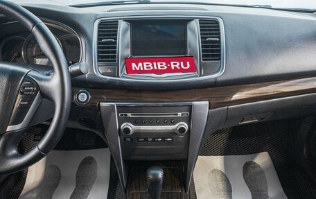 Nissan Teana, 2013 год, 1 249 000 рублей, 18 фотография