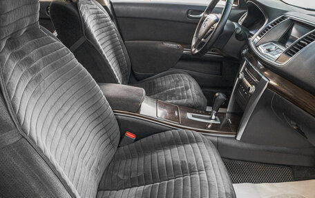 Nissan Teana, 2013 год, 1 249 000 рублей, 23 фотография