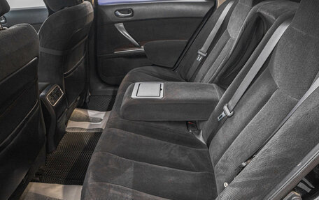 Nissan Teana, 2013 год, 1 249 000 рублей, 24 фотография