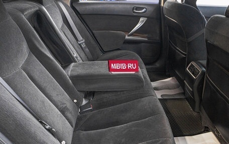 Nissan Teana, 2013 год, 1 249 000 рублей, 25 фотография