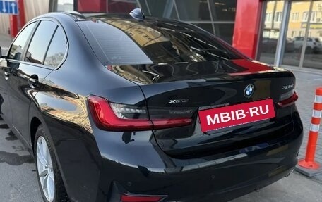 BMW 3 серия, 2019 год, 3 250 000 рублей, 6 фотография