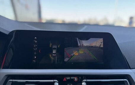 BMW 3 серия, 2019 год, 3 250 000 рублей, 28 фотография