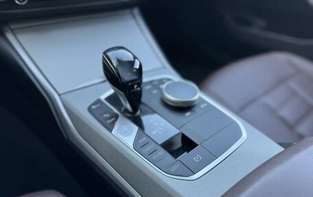 BMW 3 серия, 2019 год, 3 250 000 рублей, 26 фотография