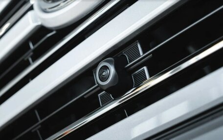 Toyota Land Cruiser, 2025 год, 16 490 000 рублей, 8 фотография