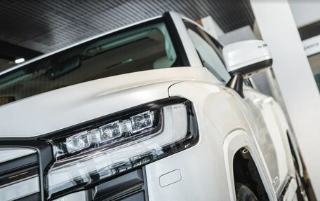 Toyota Land Cruiser, 2025 год, 16 490 000 рублей, 7 фотография