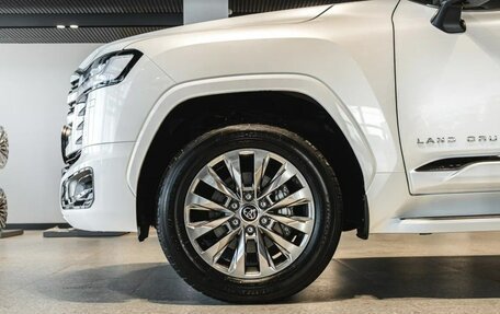 Toyota Land Cruiser, 2025 год, 16 490 000 рублей, 6 фотография