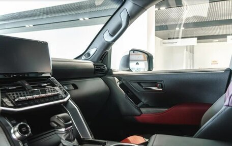 Toyota Land Cruiser, 2025 год, 16 490 000 рублей, 9 фотография