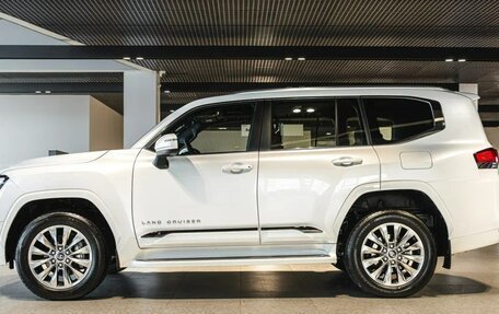 Toyota Land Cruiser, 2025 год, 16 490 000 рублей, 3 фотография