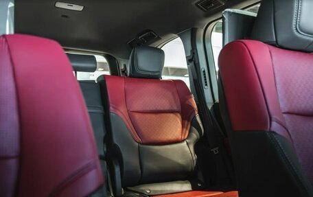 Toyota Land Cruiser, 2025 год, 16 490 000 рублей, 18 фотография