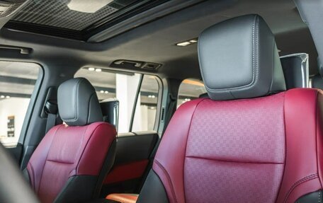 Toyota Land Cruiser, 2025 год, 16 490 000 рублей, 14 фотография