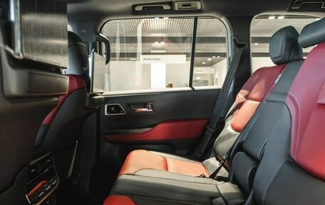 Toyota Land Cruiser, 2025 год, 16 490 000 рублей, 16 фотография