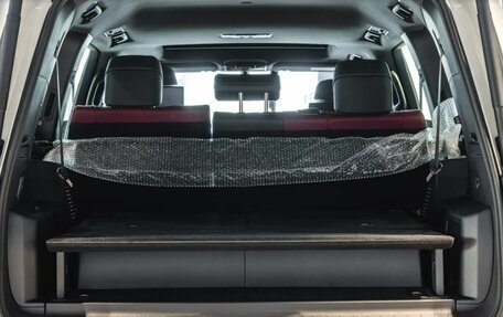 Toyota Land Cruiser, 2025 год, 16 490 000 рублей, 19 фотография