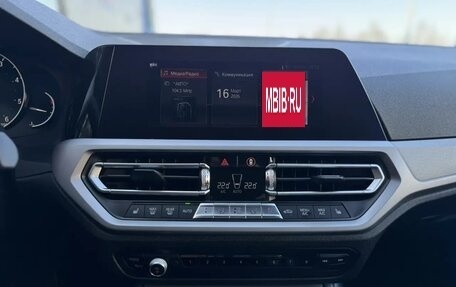 BMW 3 серия, 2019 год, 3 250 000 рублей, 27 фотография