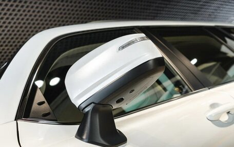 Toyota Land Cruiser, 2025 год, 16 490 000 рублей, 20 фотография