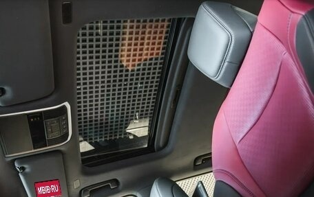 Toyota Land Cruiser, 2025 год, 16 490 000 рублей, 13 фотография