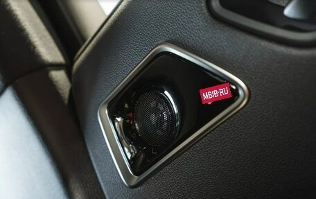 Toyota Land Cruiser, 2025 год, 16 490 000 рублей, 17 фотография