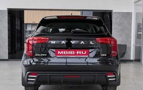 Haval Jolion, 2026 год, 2 449 000 рублей, 4 фотография