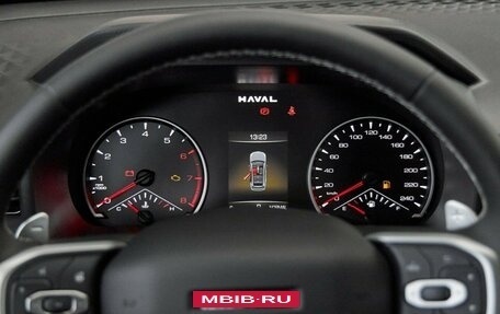 Haval Jolion, 2026 год, 2 449 000 рублей, 8 фотография