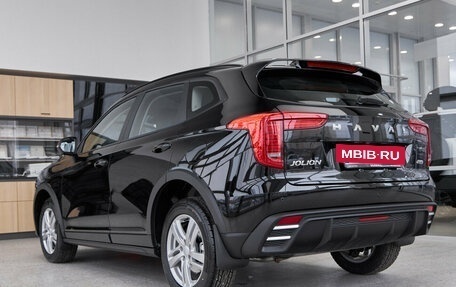 Haval Jolion, 2026 год, 2 449 000 рублей, 3 фотография