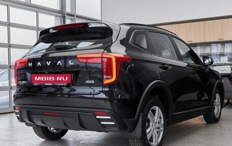 Haval Jolion, 2026 год, 2 449 000 рублей, 5 фотография