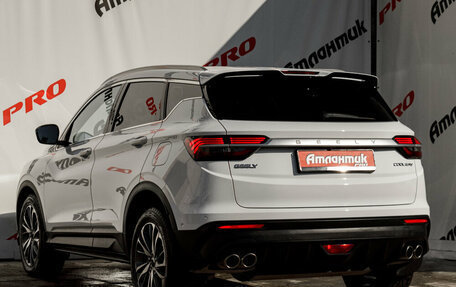 Geely Coolray I, 2022 год, 1 990 000 рублей, 6 фотография