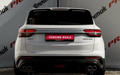 Geely Coolray I, 2022 год, 1 990 000 рублей, 7 фотография